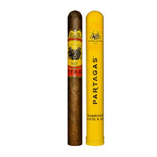 PARTAGAS Partagas Classic Sabroso Tubo