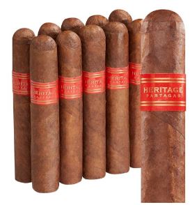 PARTAGAS Heritage