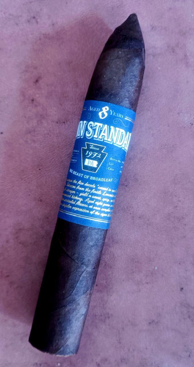 PENN STANDARD Belicoso Grande