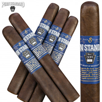 PENN STANDARD Penn Standard BP Magnum 54