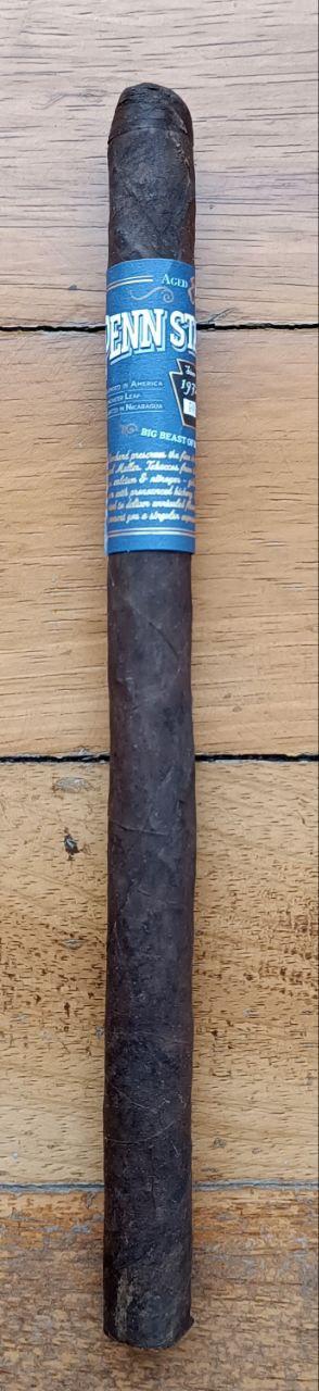 PENN STANDARD Penn Standard Broadleaf 942 / lancero extra