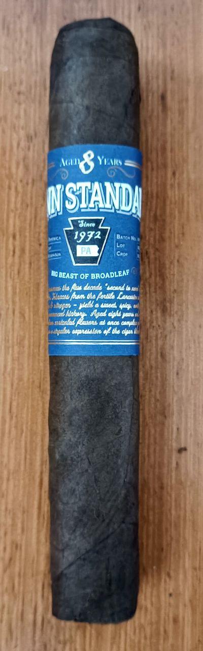 PENN STANDARD Penn Standard Broadleaf Double Gordo
