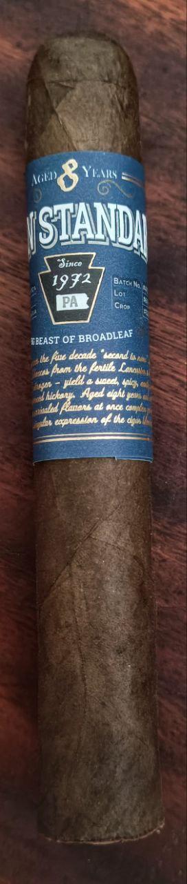 PENN STANDARD Edmundo