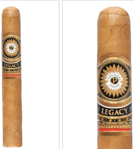 PERDOMO Legacy Connecticut Epicure