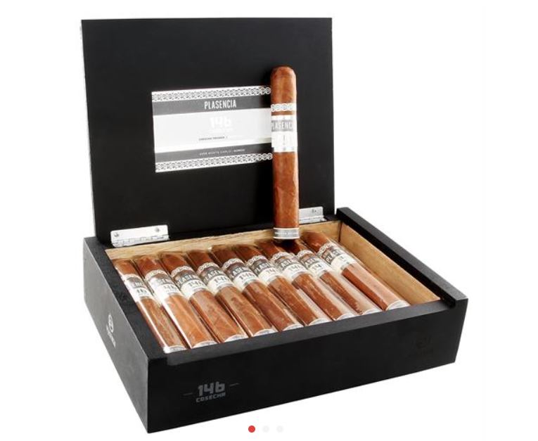 PLASENCIA Cosecha 146 Monte Carlo