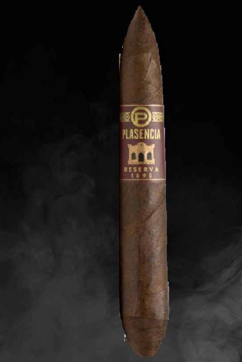 PLASENCIA Plasencia Reserva 1898