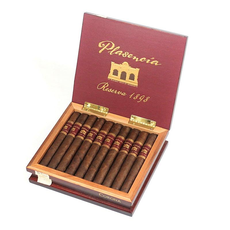 PLASENCIA Reserva 1898