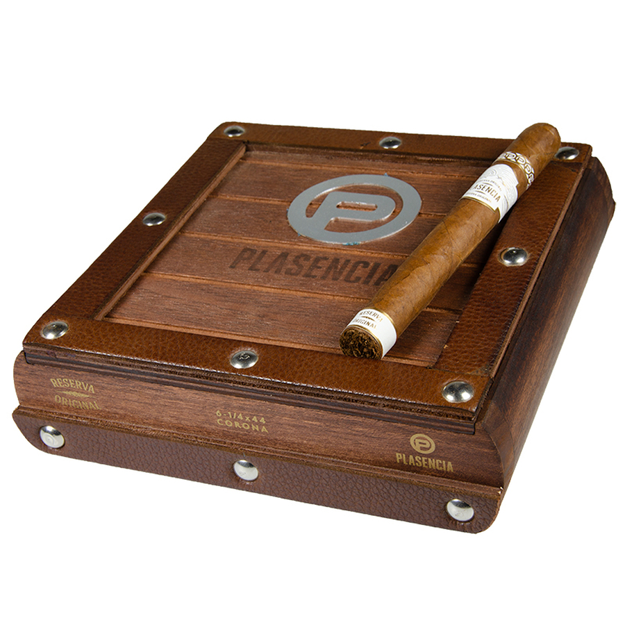 PLASENCIA Reserva Original