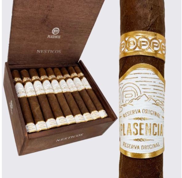 PLASENCIA Reserva Original / Nestico