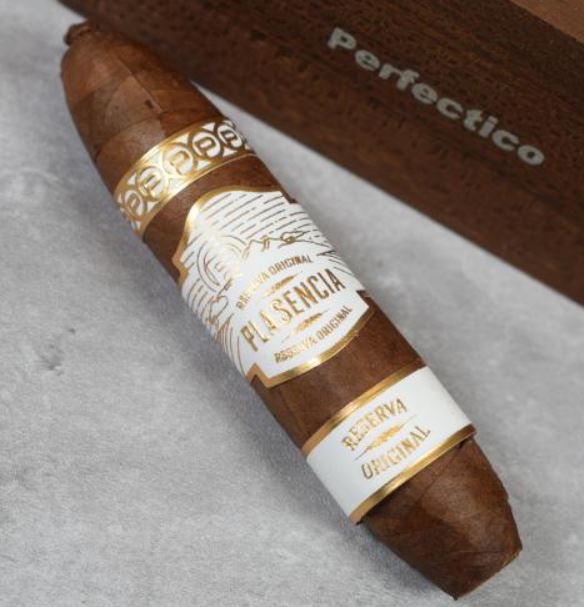 PLASENCIA Reserva Original / Perfectitos