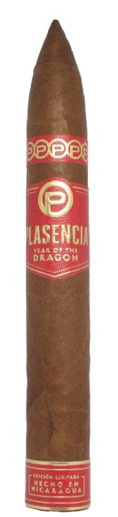 PLASENCIA Plasencia Year of the Dragon Ltd Edition 2024