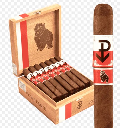 POWSTANIE Wojtech War Bear 2023 Ltd Ed