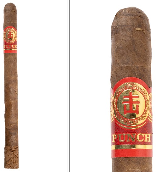 PUNCH Punch Chop Suey