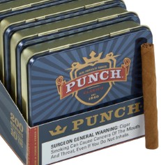 PUNCH Punch Miniatures