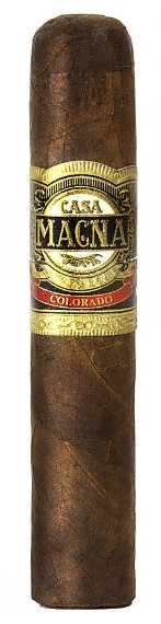 QUESADA Casa Magna Colorado Boxpressed / short