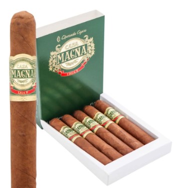 QUESADA Casa Magna Liga F / petite