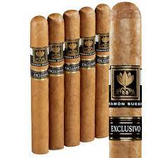 RAMON BUESO Exclusivo