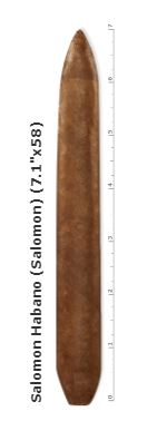 REPOSADO Reposado '96 Habano