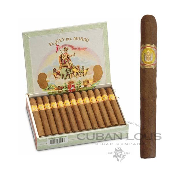 REY DEL MUNDO Demi Tasse