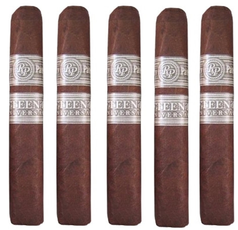 ROCKY PATEL 15th Anniversary