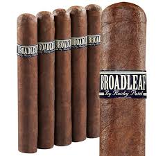 ROCKY PATEL Broadleaf Super Toro