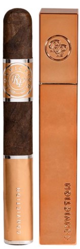 ROCKY PATEL Conviction