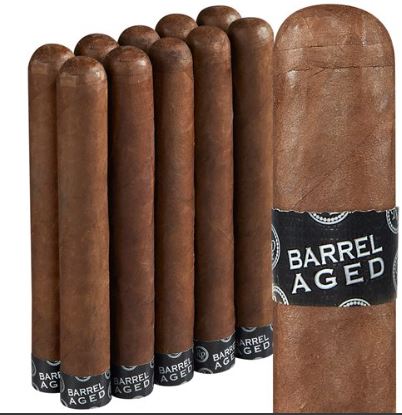 ROCKY PATEL Edge Barrel Aged Black