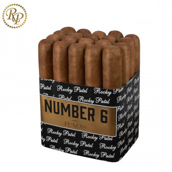 ROCKY PATEL Rocky Patel Fumas Nr6