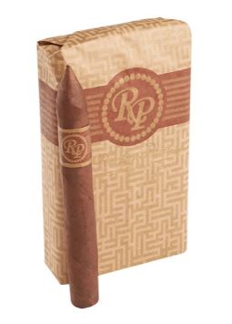 ROCKY PATEL Imperial