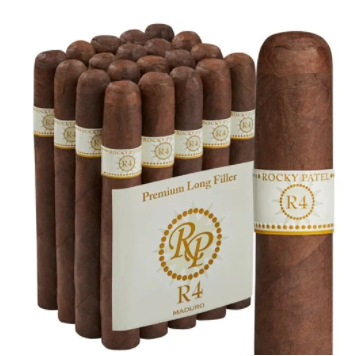 ROCKY PATEL Rocky Patel R4 Maduro