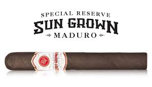 ROCKY PATEL Sungrown Maduro Rondo
