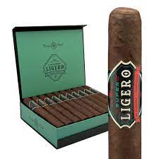 ROCKY PATEL Super Ligero