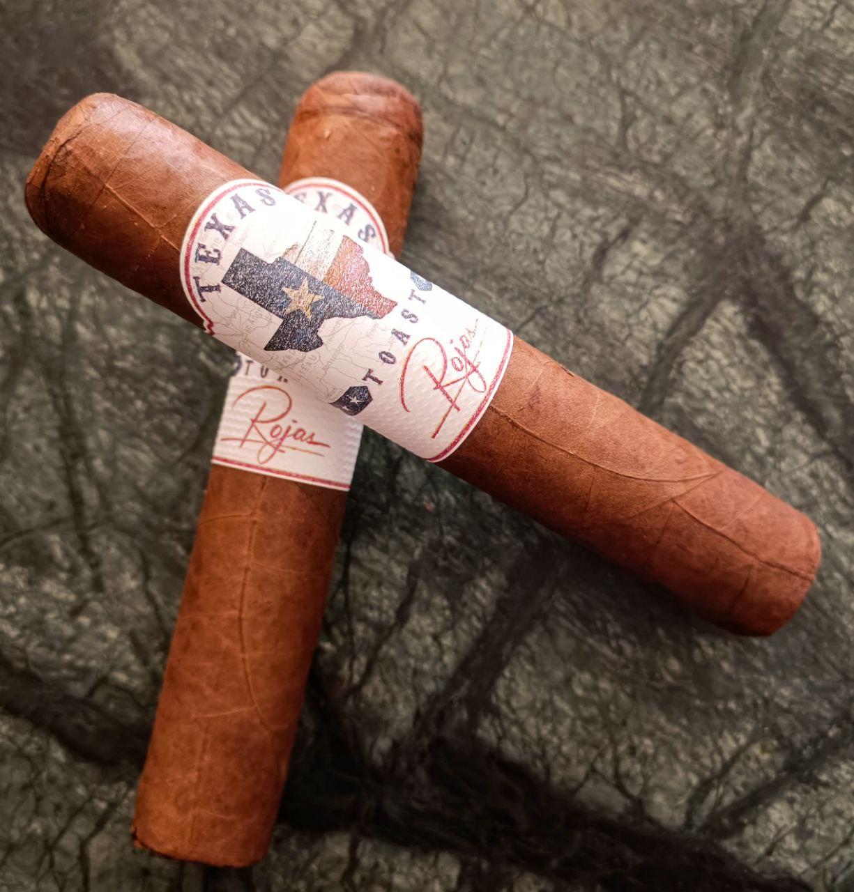 ROJAS Texas Toast / Super