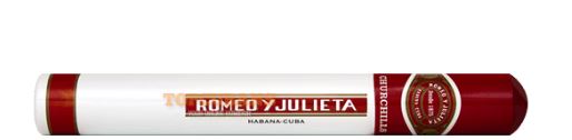 ROMEO Y JULIETA Churchill tubo / Vintage 2018