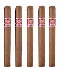 ROMEO Y JULIETA Reserva Real