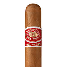ROMEO Y JULIETA Reserva Real