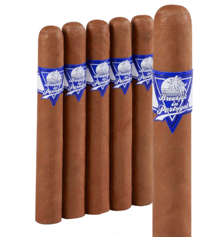 ROOM 101 Breakfast in Portugal / LIMITED EDITION