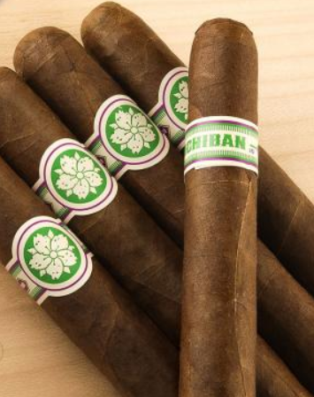 ROOM 101 Ichiban Habano