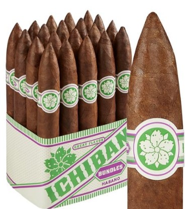 ROOM 101 Ichiban Habano