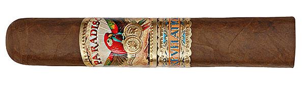 SAN CRISTOBAL San Cristobal / Paradiso Revelation the Prophet