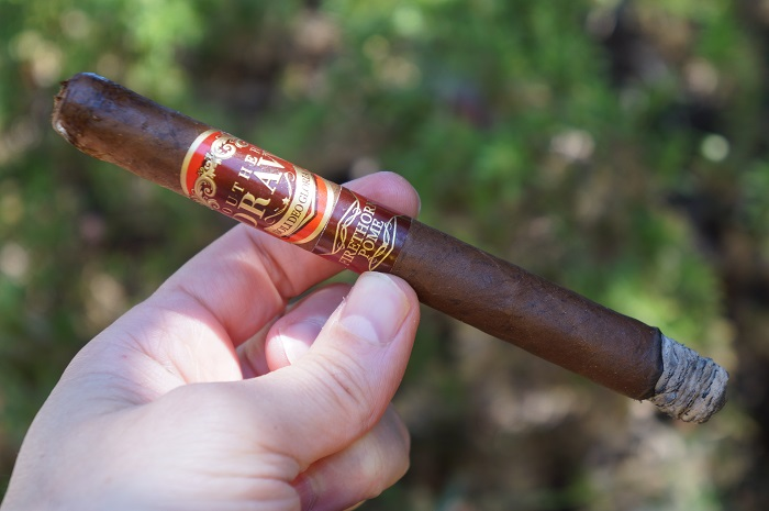 SOUTHERN DRAW Firethorn Pome