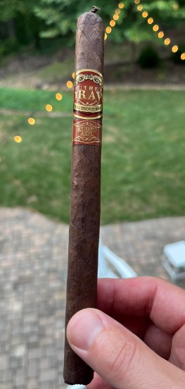 SOUTHERN DRAW Kudzu Axil Oscuro