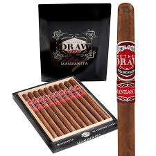 SOUTHERN DRAW La Manzanita