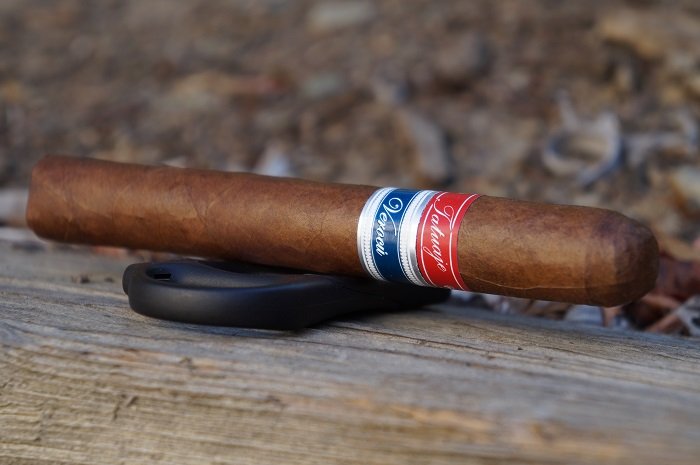 TATUAJE Havana VI Verocu Blue Nr1