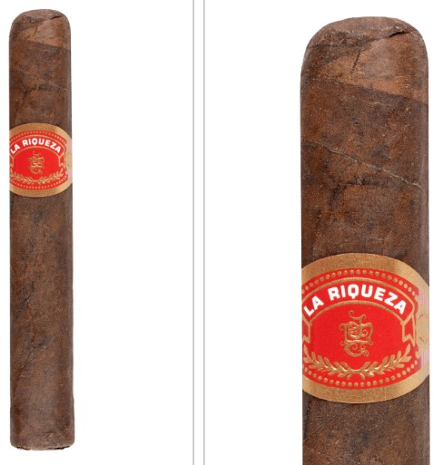 TATUAJE La Riqueza SE / toro