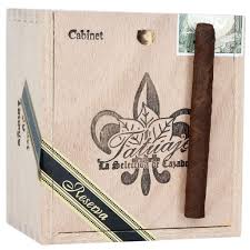 TATUAJE Petite Tatuaje Nicaragua Reserva