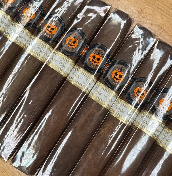 TATUAJE Tatuaje Smashed Pumpkin Capa Especial Sumatra