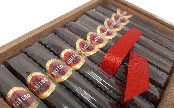 TATUAJE Tatuaje Tattoo Caballero