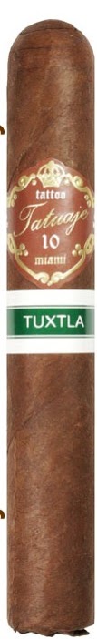 TATUAJE Tuxtla 10th Anniversary Bon Chasseur