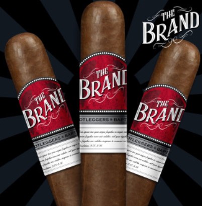 THE BRAND Lodestar BP